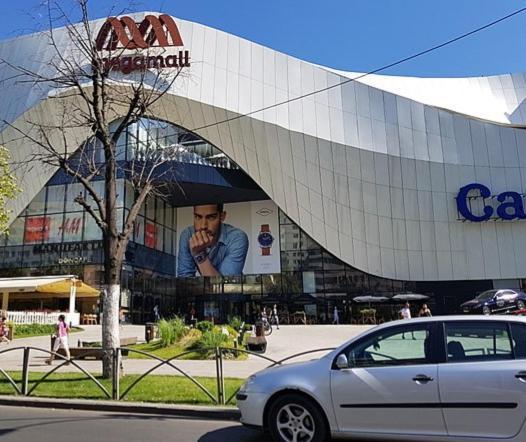 بوخارست Cazare Arena Nationala المظهر الخارجي الصورة
